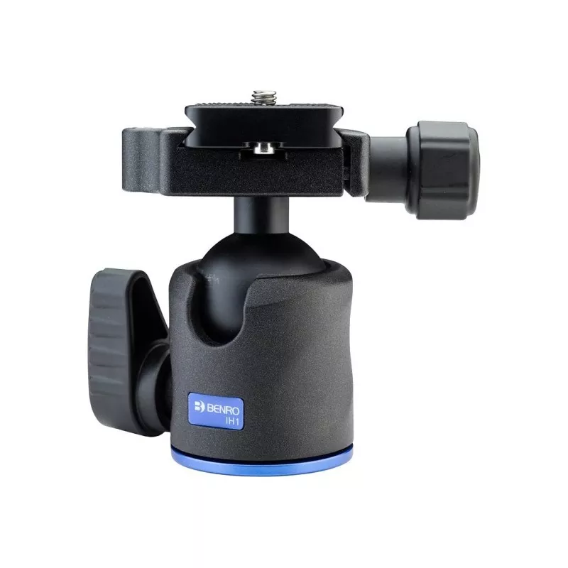 Benro głowica Kulowa IH1