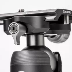 Benro głowica VX25+PU60X