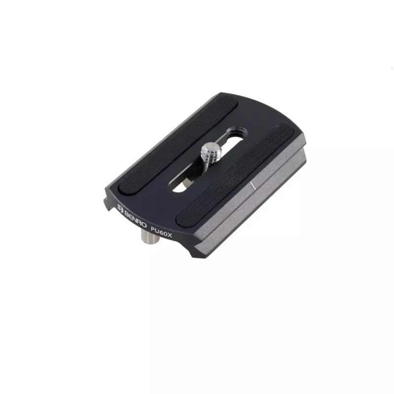 Benro płytka mocująca PU60X