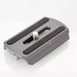 Benro głowica VX25+PU60X