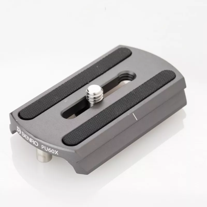 Benro głowica VX25+PU60X