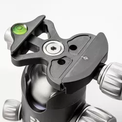 Benro głowica VX25+PU60X