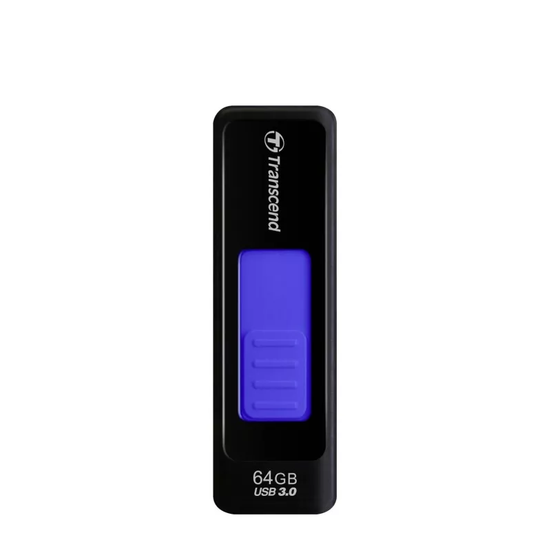 Transcend JetFlash 760      64GB USB 3.1 Gen 1