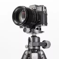 Benro głowica GX30+PU56