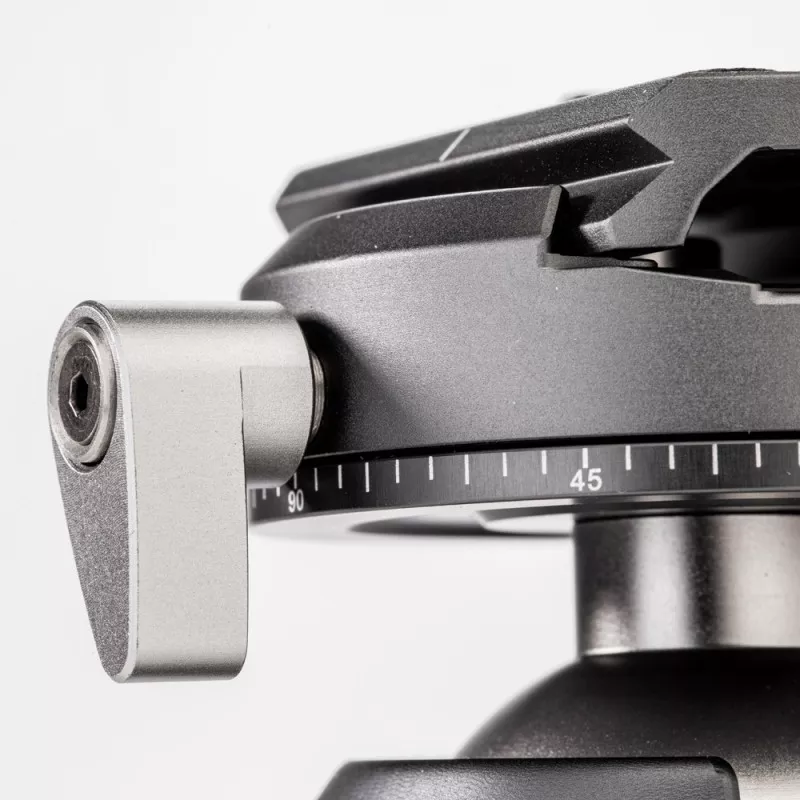 Benro głowica GX35+PU56