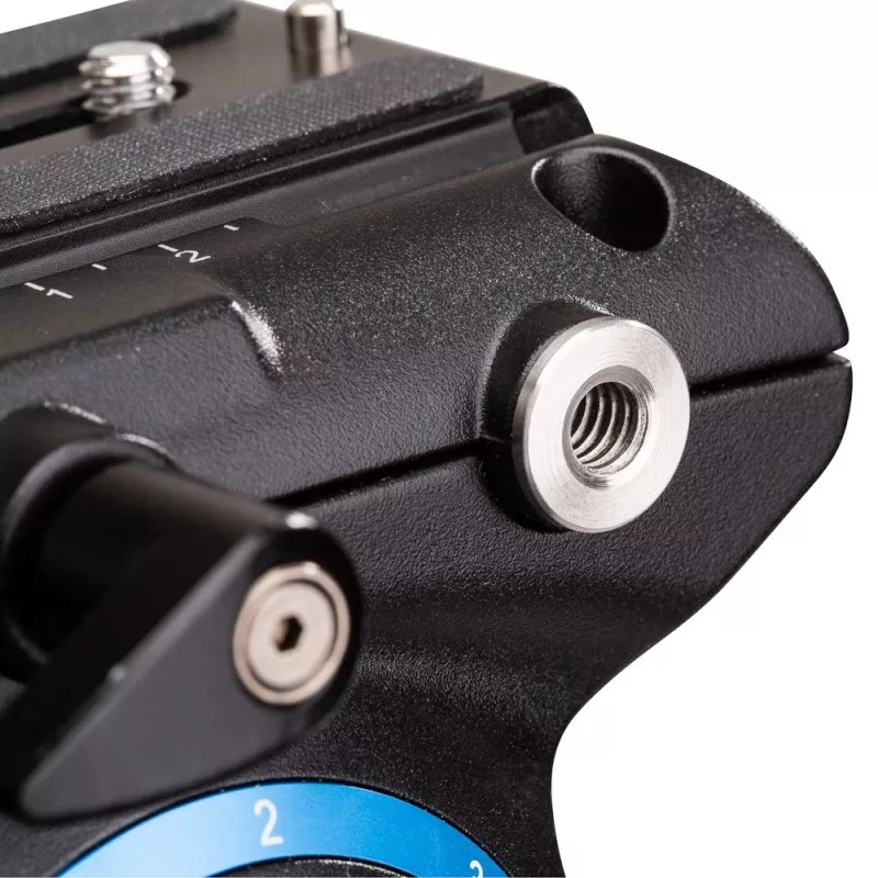 Benro głowica S6PRO