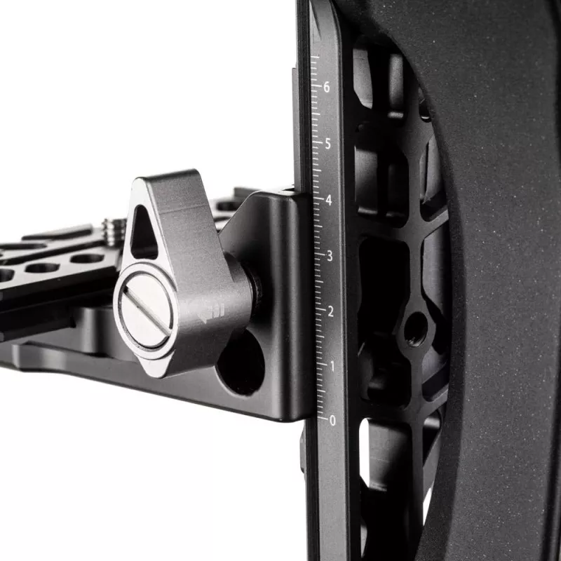 Benro głowica gimbalowa GH2N