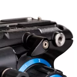 Benro głowica S6PRO