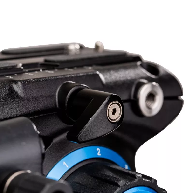 Benro głowica S6PRO