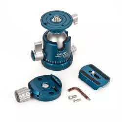 Benro głowica Novoflex NBBH3