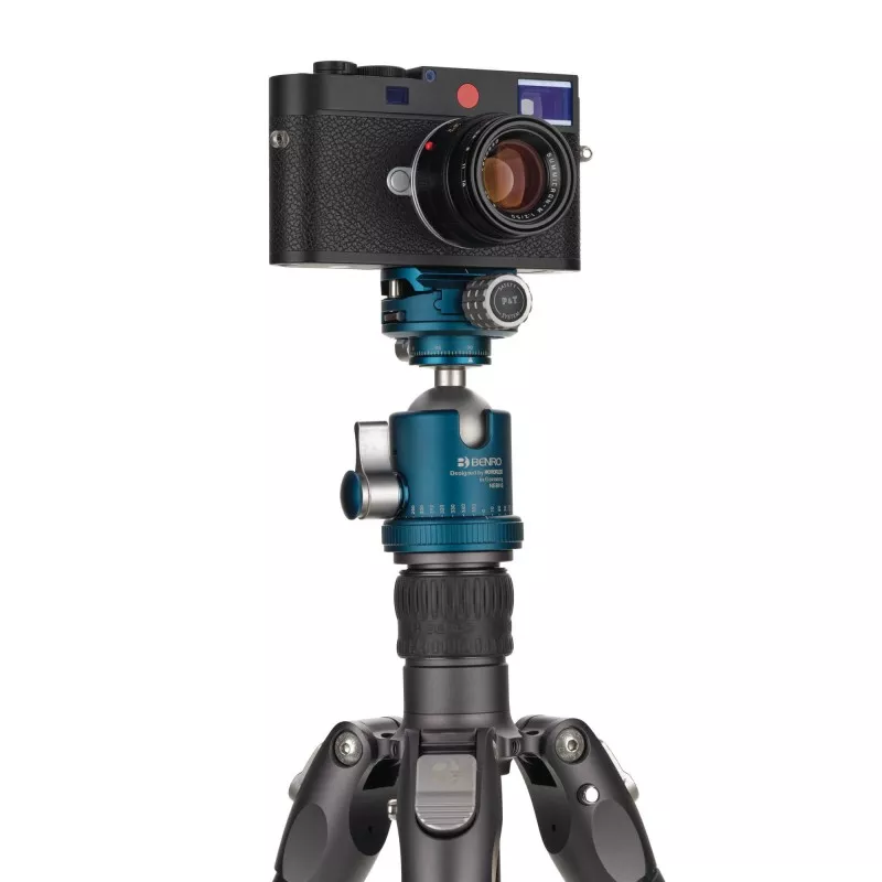 Benro głowica Novoflex NBBH3