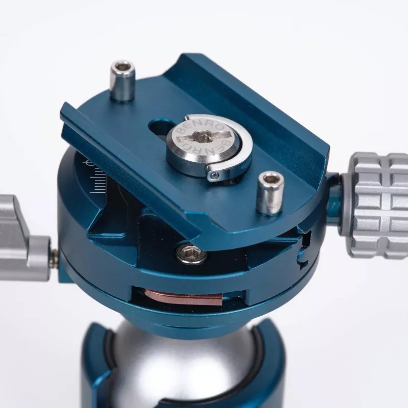 Benro głowica Novoflex NBBH3