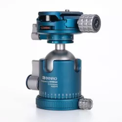 Benro głowica Novoflex NBBH4