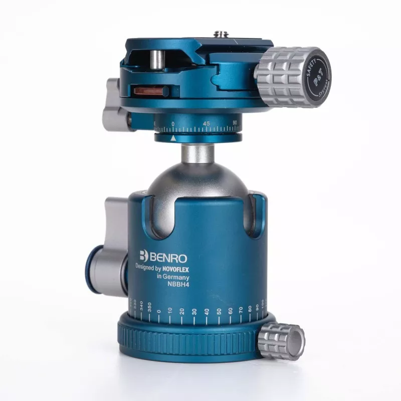 Benro głowica Novoflex NBBH4