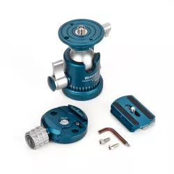 Benro głowica Novoflex NBBH2