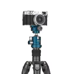 Benro głowica Novoflex NBBH2