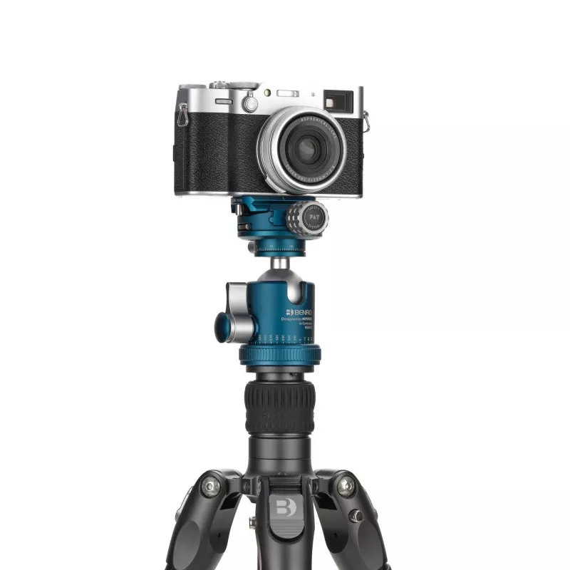 Benro głowica Novoflex NBBH2