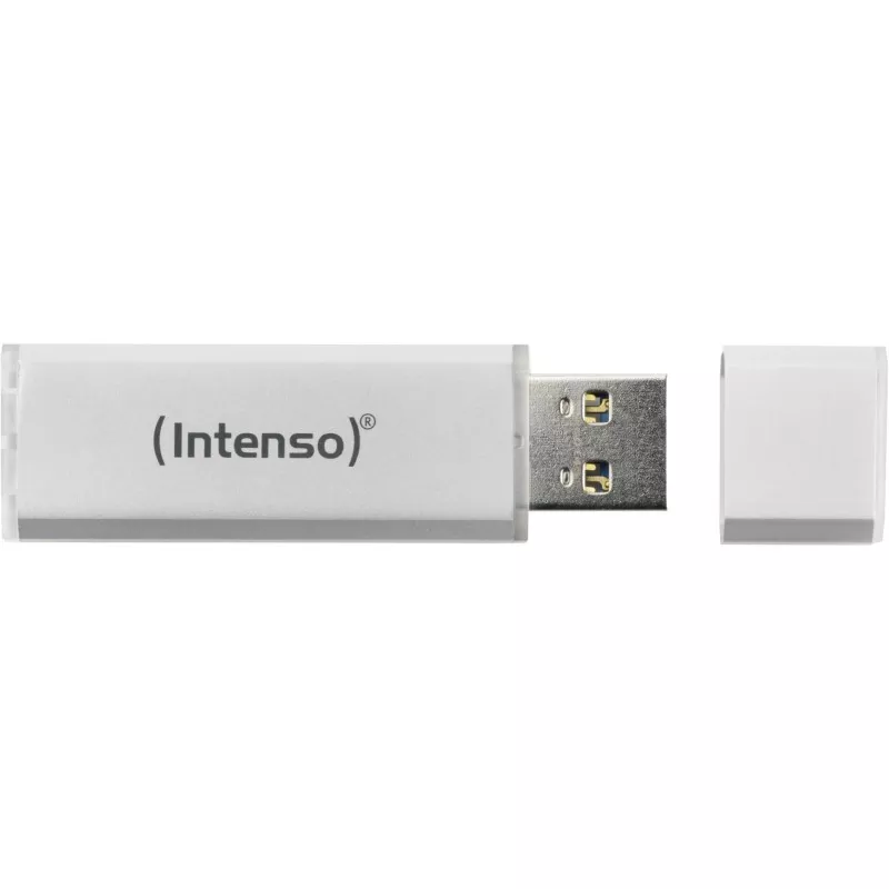 Intenso Ultra Line          64GB USB Stick 3.0