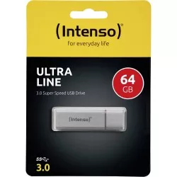 Intenso Ultra Line          64GB USB Stick 3.0