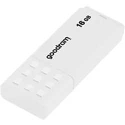GOODRAM UME2 USB 2.0        16GB White