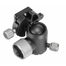 Leofoto głowica XB-32+BPL-50