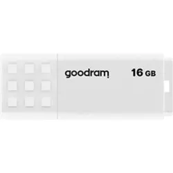GOODRAM UME2 USB 2.0        16GB White