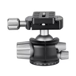 Leofoto głowica LH-36+QP-70N