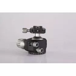 Leofoto głowica LH-55+QP-70N