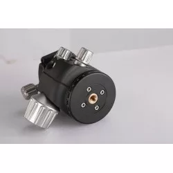 Leofoto głowica LH-55+QP-70N