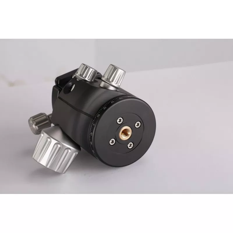 Leofoto głowica LH-55+QP-70N