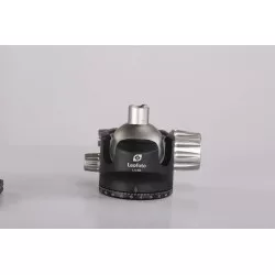 Leofoto głowica LH-55+QP-70N