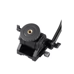 Leofoto głowica fluidowa BV-10