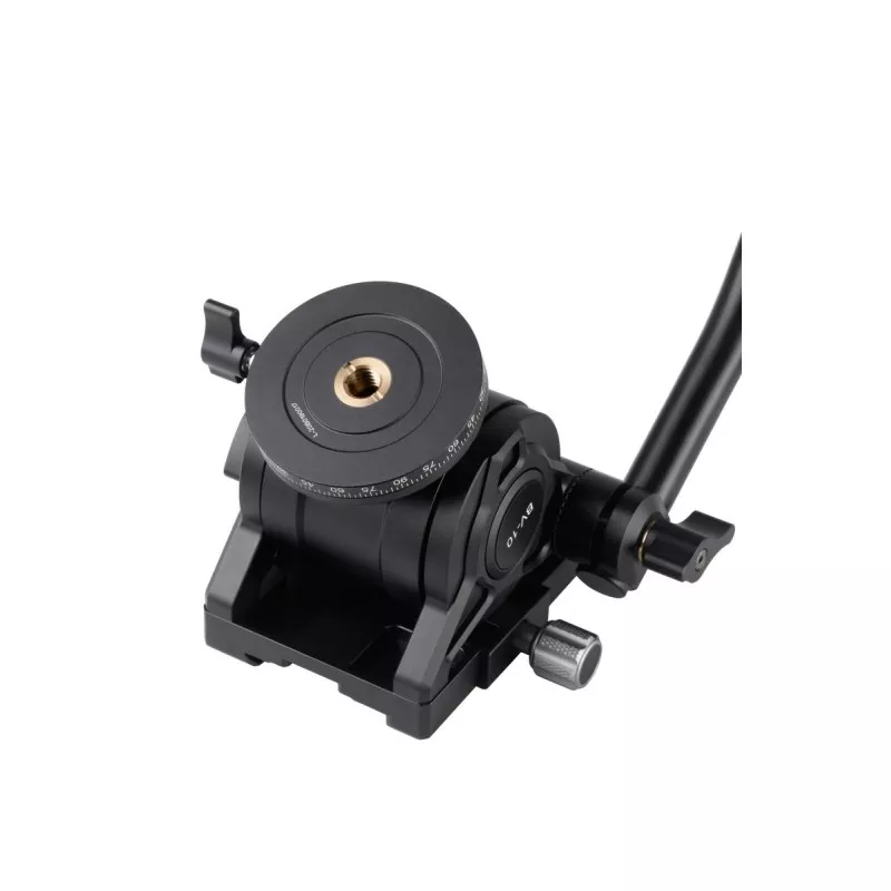 Leofoto głowica fluidowa BV-10