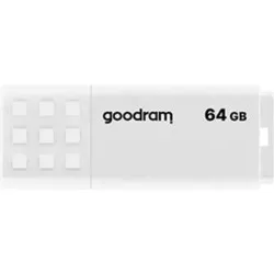 GOODRAM UME2 USB 2.0        64GB White