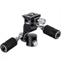 Leofoto głowica FW-01