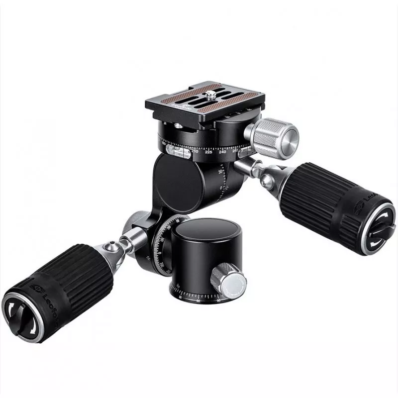 Leofoto głowica FW-01