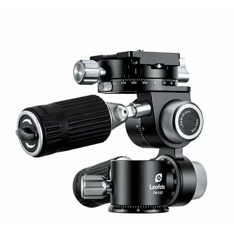 Leofoto głowica FW-01R