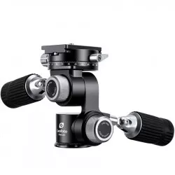 Leofoto głowica FW-01R