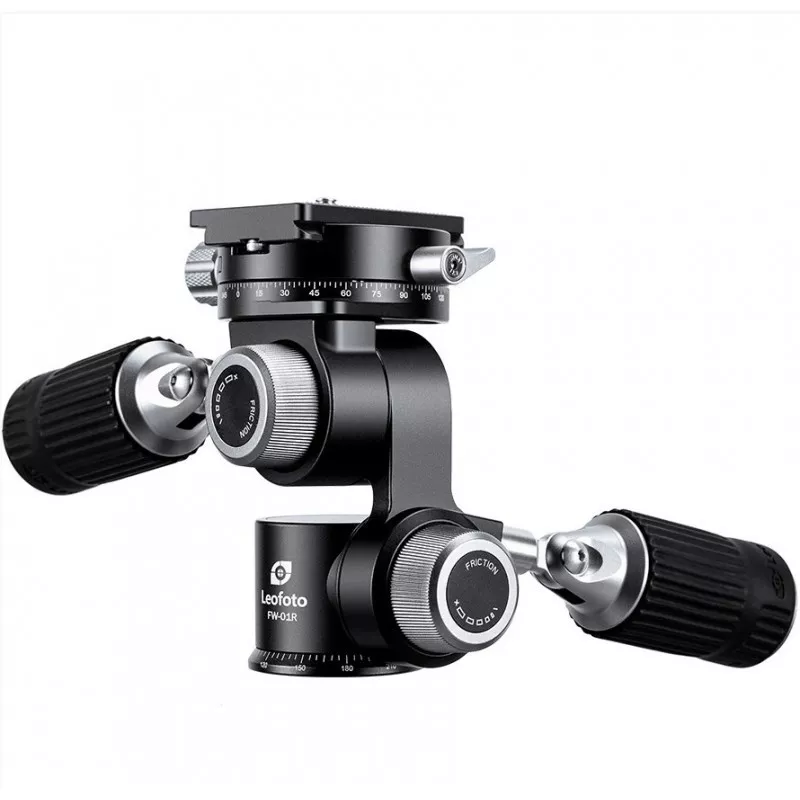 Leofoto głowica FW-01R