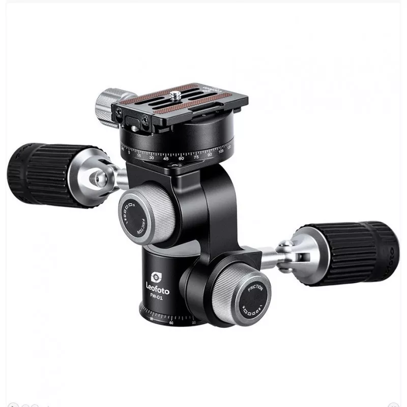 Leofoto głowica FW-01