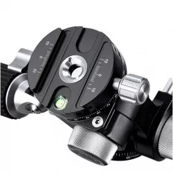 Leofoto głowica FW-01R