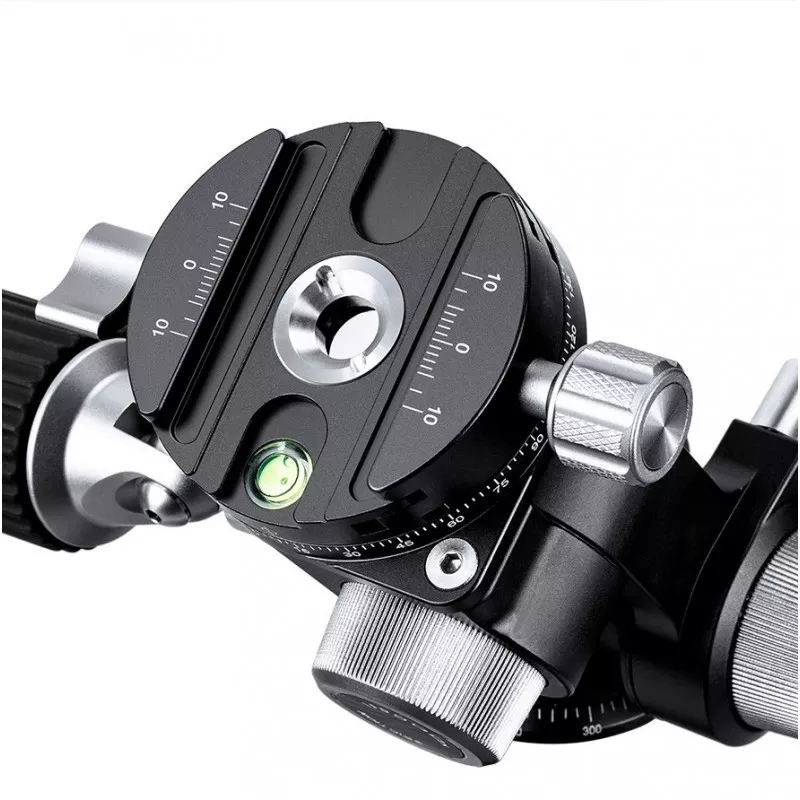 Leofoto głowica FW-01R