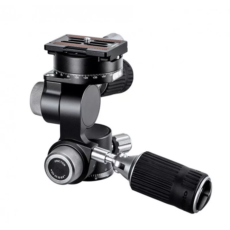 Leofoto głowica FW-01