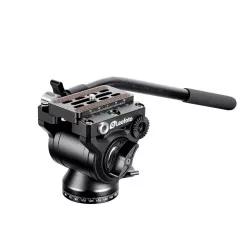 Leofoto głowica fluidowa BV-5