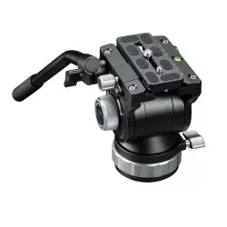 Leofoto głowica fluidowa BV-15