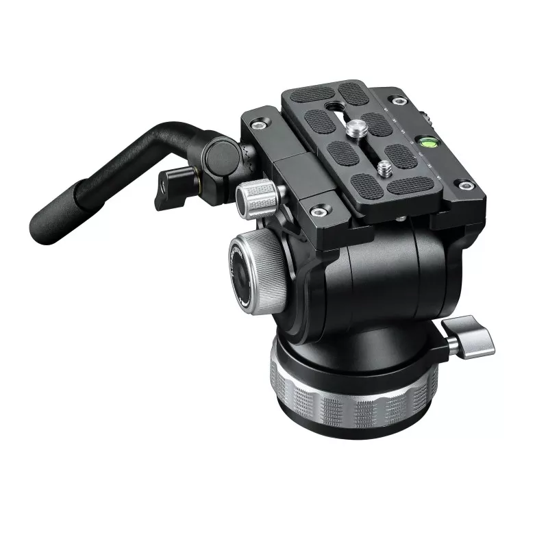 Leofoto głowica fluidowa BV-15