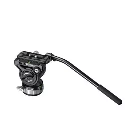 Leofoto głowica fluidowa BV-15