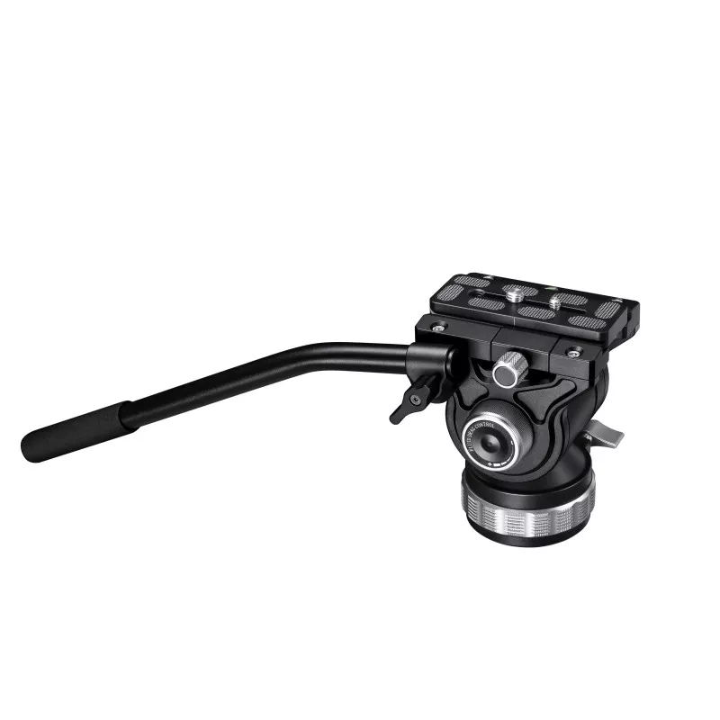 Leofoto głowica fluidowa BV-15