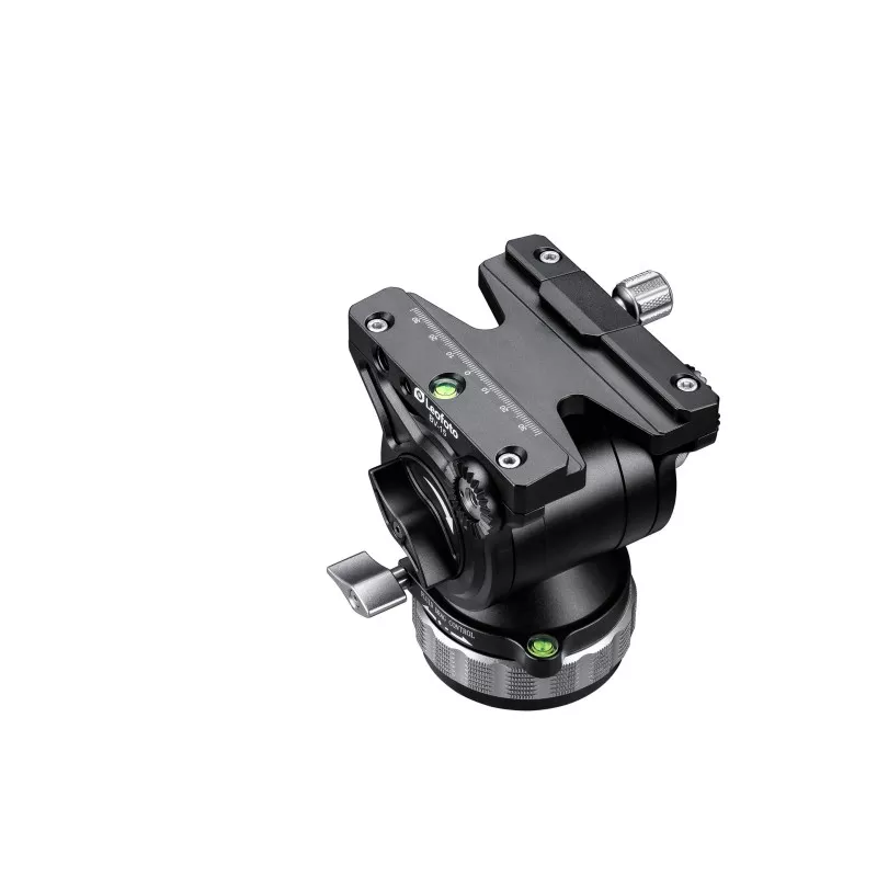 Leofoto głowica fluidowa BV-15