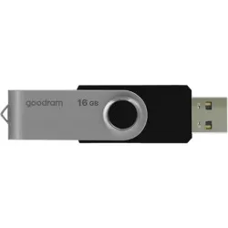 GOODRAM UTS2 USB 2.0        16GB black